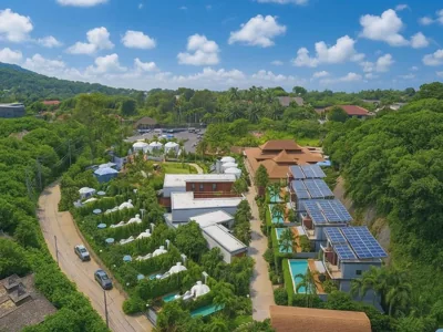 Le Resort and Villas – Foto 2