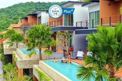 Le Resort and Villas – Foto 3