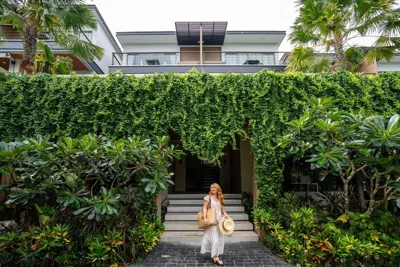 Le Resort and Villas – Foto 7