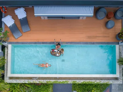 Le Resort and Villas – Foto 8