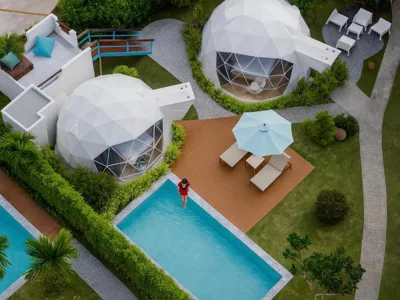 Le Resort and Villas – Foto 9
