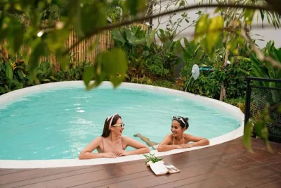 Le Resort and Villas – Foto 14