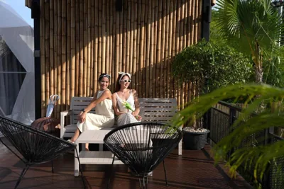 Le Resort and Villas – Foto 15