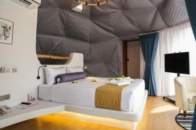 Le Resort and Villas – Foto 16